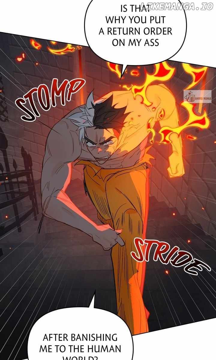 Dealing With Demons Chapter 52 44